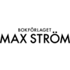 Bokförlaget Max Ström