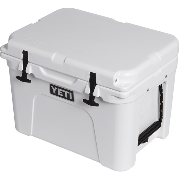 Yeti Coolers TUNDRA 35 Kylbox WHITE