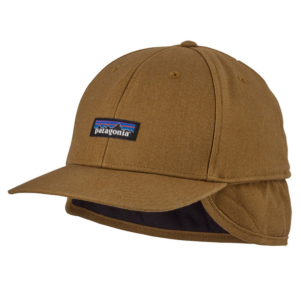  INSULATED TIN SHED CAP Herr - Keps