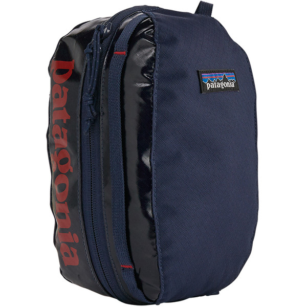 Patagonia BLACK HOLE CUBE - SMALL Unisex Packkuber CLASSIC NAVY