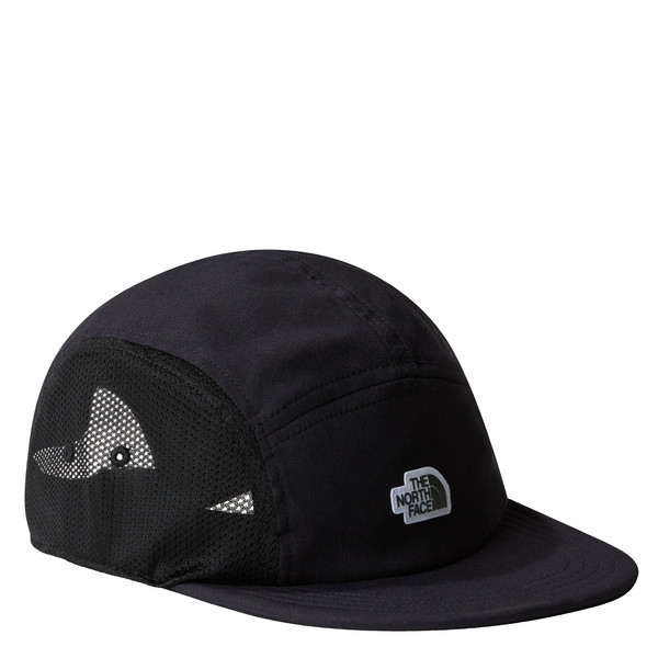 The North Face CLASS V CAMP HAT Unisex Keps TNF BLACK