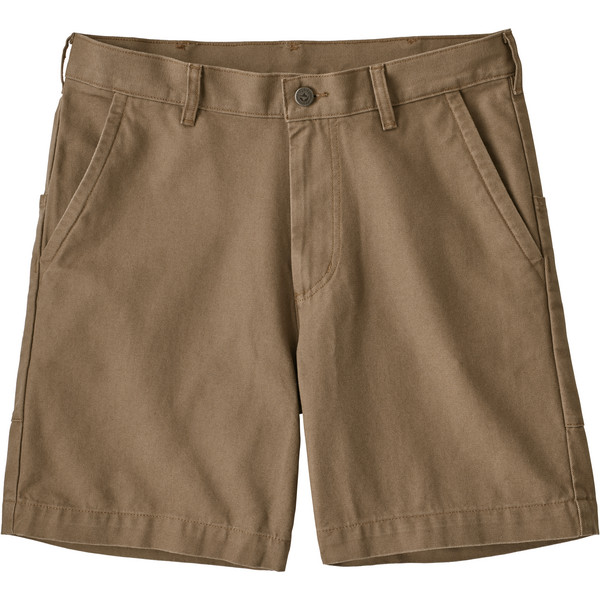  M' S STAND UP SHORTS - 7 IN. Herr