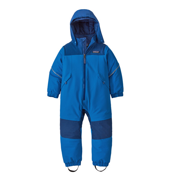  BABY SNOW PILE ONE-PIECE Barn - Overall