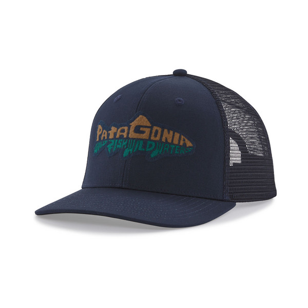  TAKE A STAND TRUCKER HAT Unisex - Keps