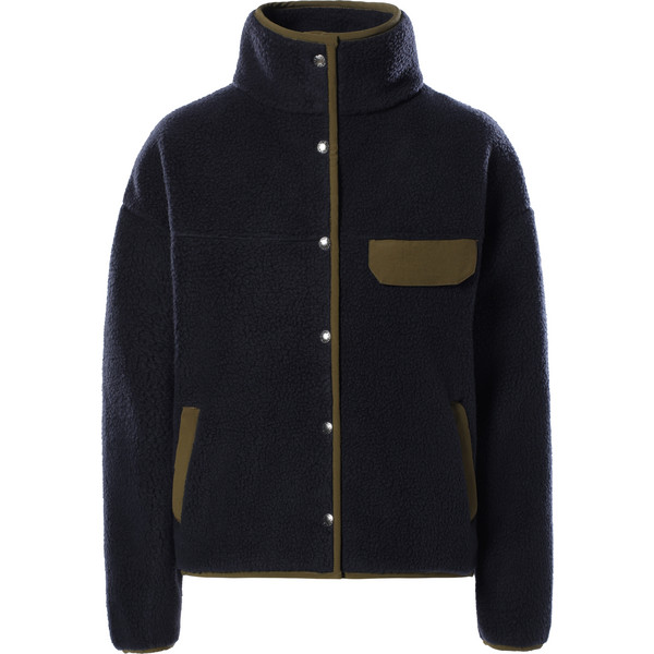 XL Midnight Navy Browning Tintic Fleece Jacket 