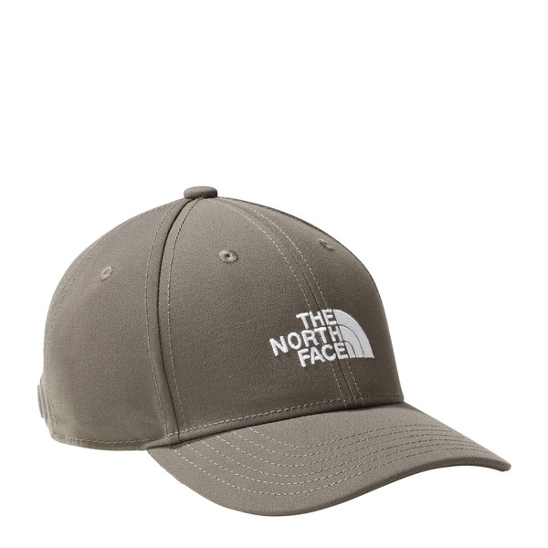 The North Face KIDS CLASSIC RECYCLED 66 HAT Barn Keps NEW TAUPE GREEN