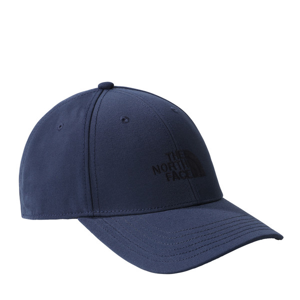 The North Face RECYCLED 66 CLASSIC HAT Unisex Keps SUMMIT NAVY