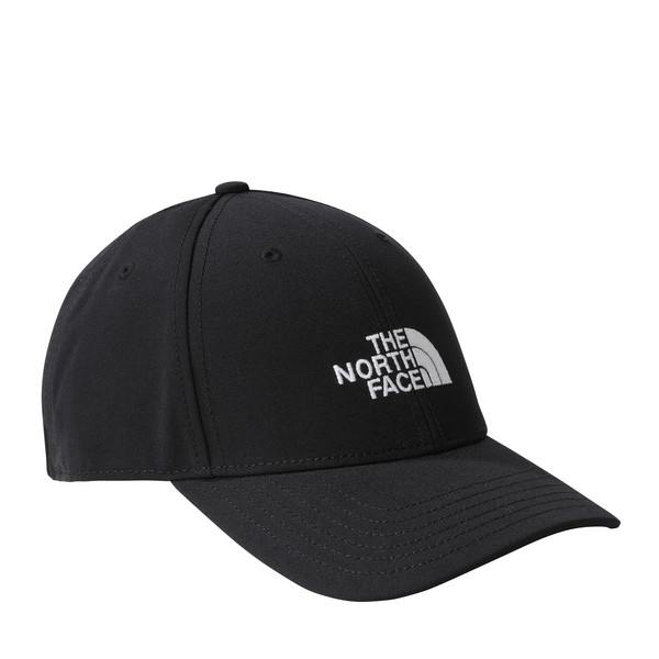 The North Face KIDS CLASSIC RECYCLED 66 HAT Barn Keps TNF BLACK