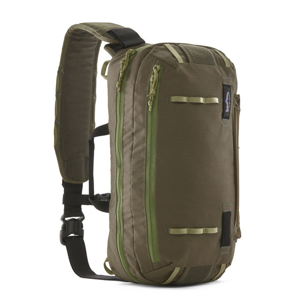 Patagonia STEALTH SLING Unisex BASIN GREEN