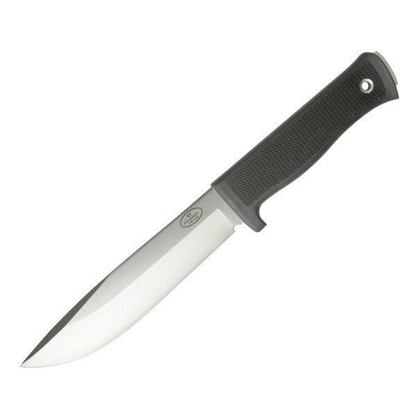  A1 MED ZYTEL HÖLSTER - Kniv med fast blad