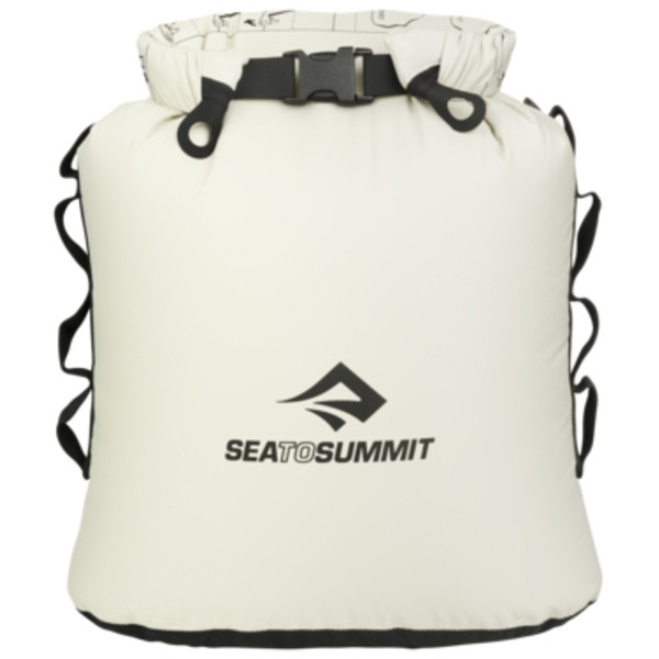 Sea to Summit TRASH DRYSACK SMALL 10L Packpåse NoColor