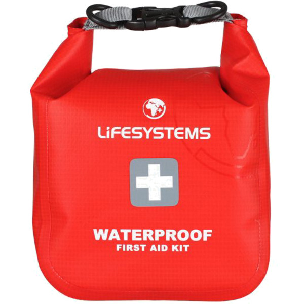 WATERPROOF FIRST AID KIT - Första hjälpen-kit
