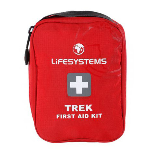  TREK FIRST AID KIT - Första hjälpen-kit