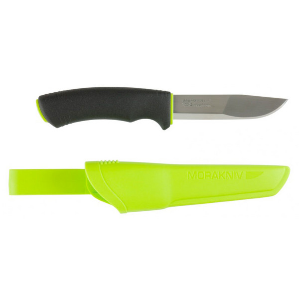  BUSHCRAFT SIGNAL - Kniv med fast blad