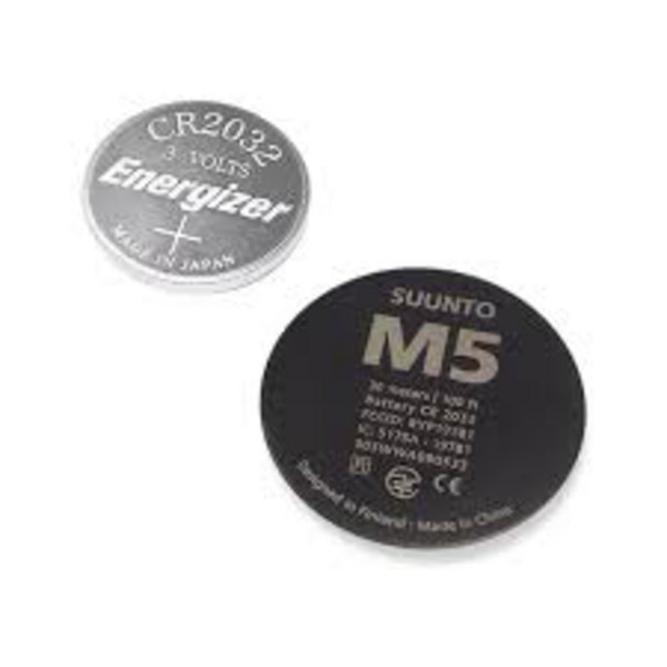  M5 BATTERY KIT - Batterier