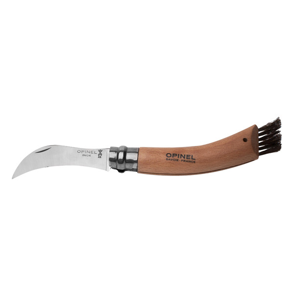  MUSHROOM KNIFE NO8 - Kniv med fast blad