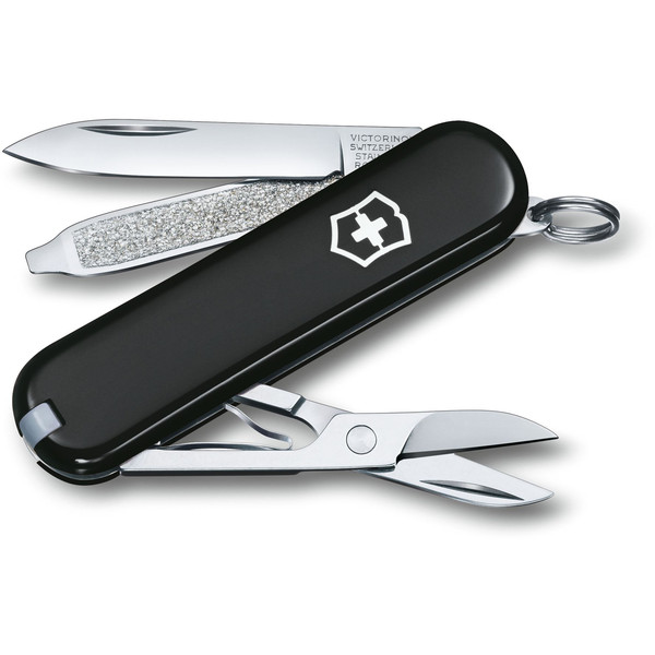 Victorinox CLASSIC SD BLISTER - Schweizisk armekniv