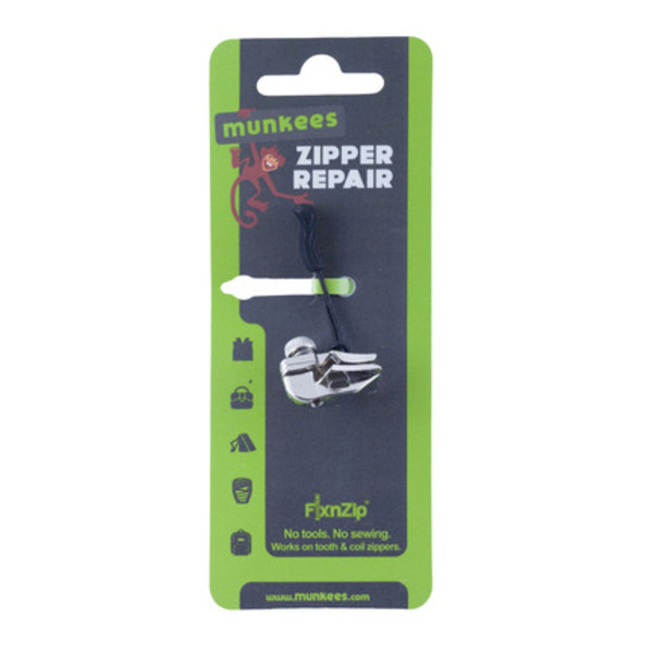  ZIPPER REPAIR KIT - Reparationstillbehör