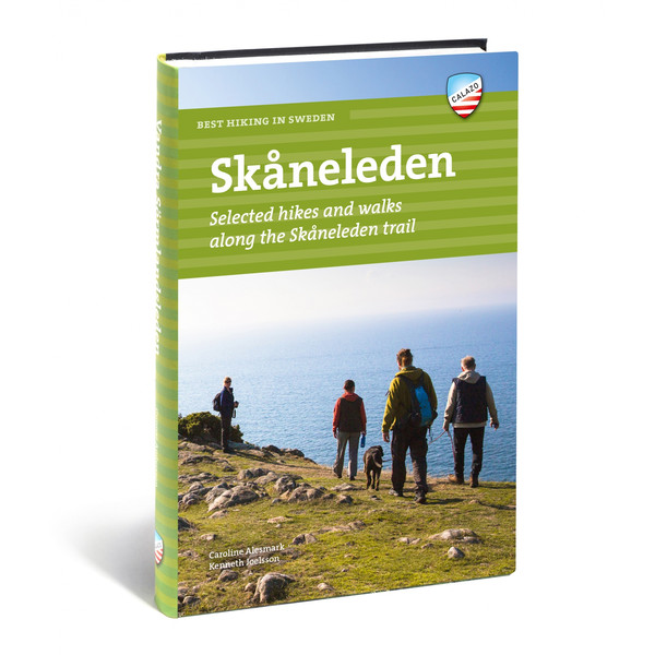  BEST HIKING IN SWEDEN: SKÅNELEDEN - Reseguide