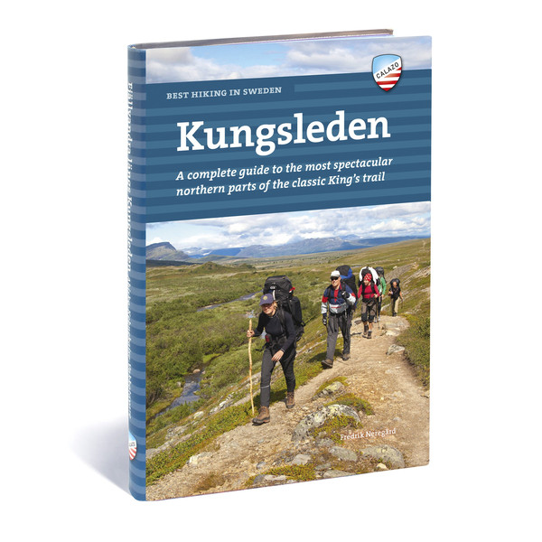  BEST HIKING IN SWEDEN - KUNGSLEDEN - Reseguide