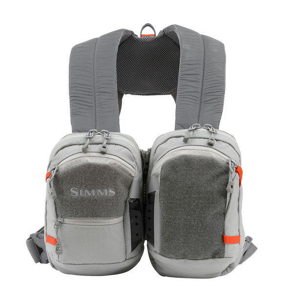  WAYPOINTS DUAL CHEST PACK