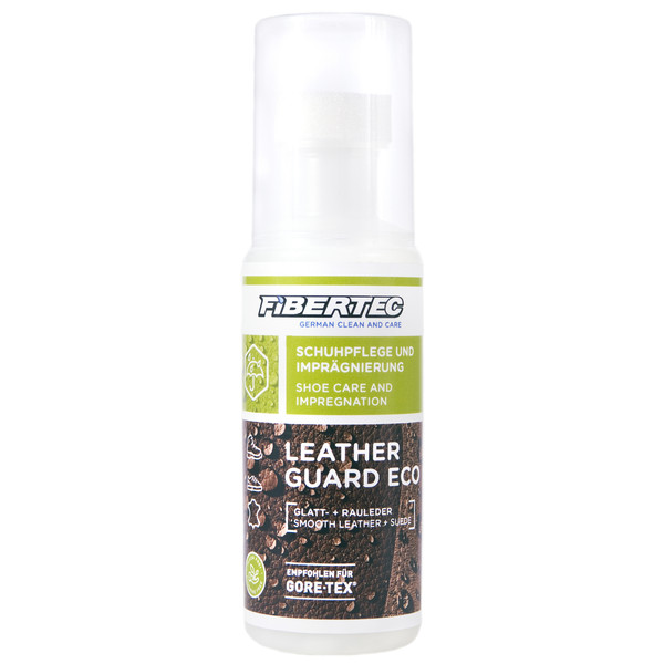  LEATHER GUARD ECO 100 ML - Impregnering
