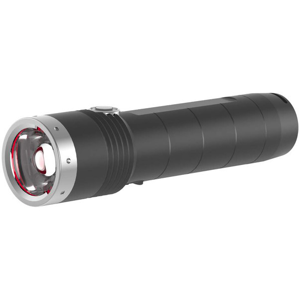 Led Lenser MT10 Ficklampa NoColor