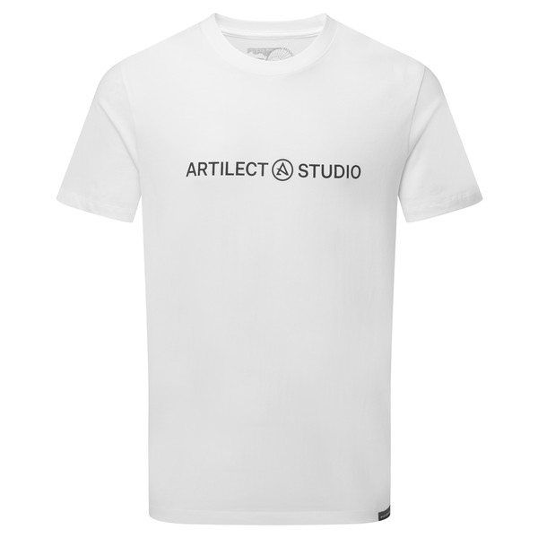 Artilect M-ARTILECT BRANDED TEE Herr - T-shirt