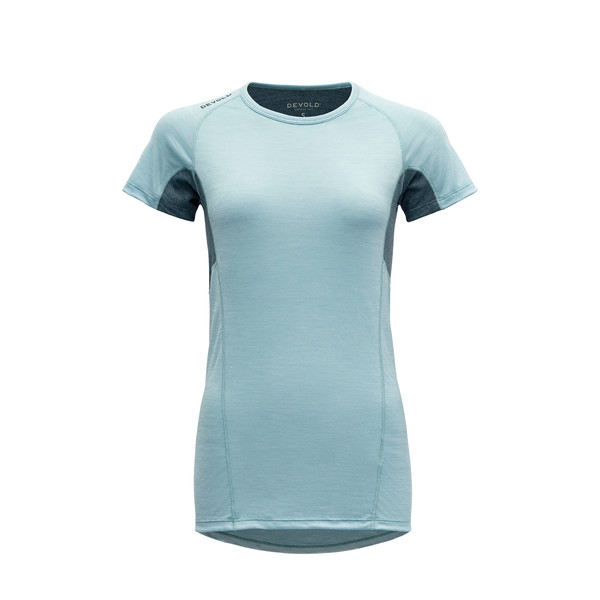  RUNNING MERINO 130 T-SHIRT WOMEN Dam - T-shirt