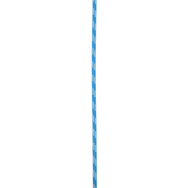 Edelrid PES CORD 6MM - LÖPMETER Rep BLUE