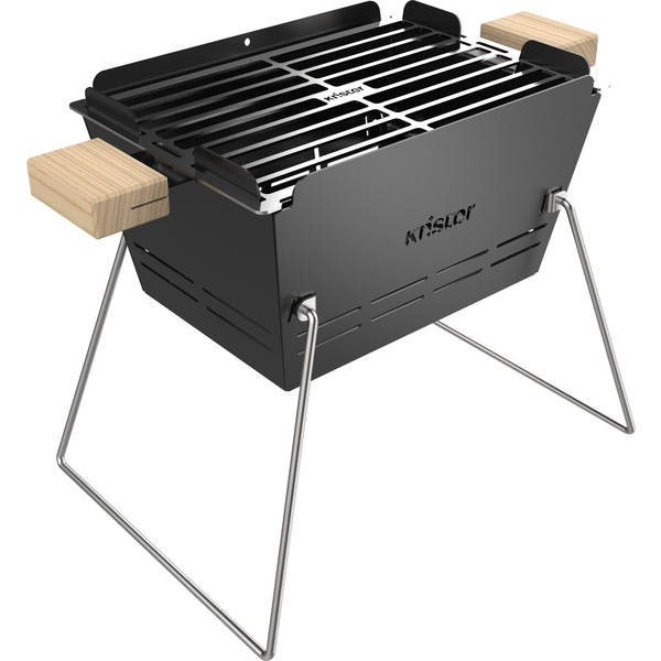 Knister SMALL - Grill