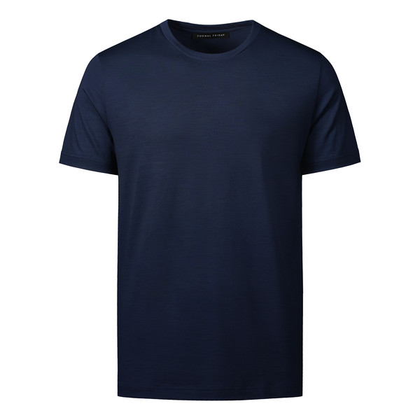  ULTRAFINE MERINO T-SHIRT Unisex - T-shirt