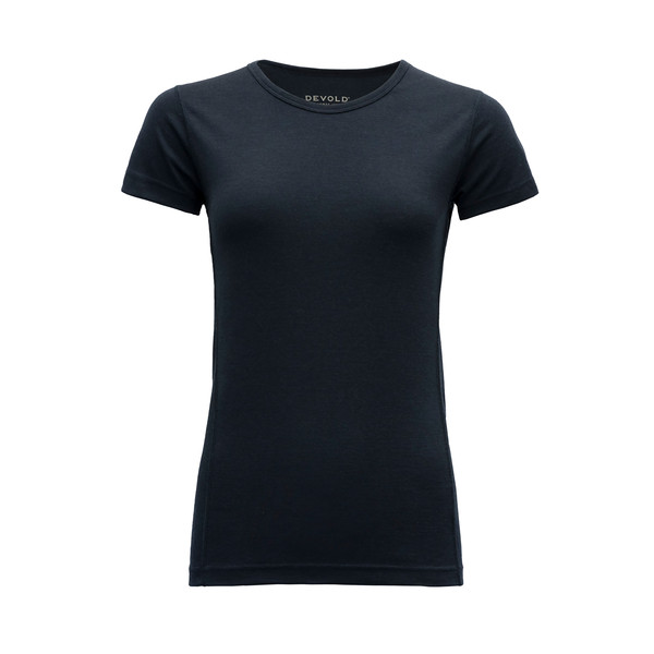  BREEZE MERINO 150 T-SHIRT WOMEN Dam - T-shirt
