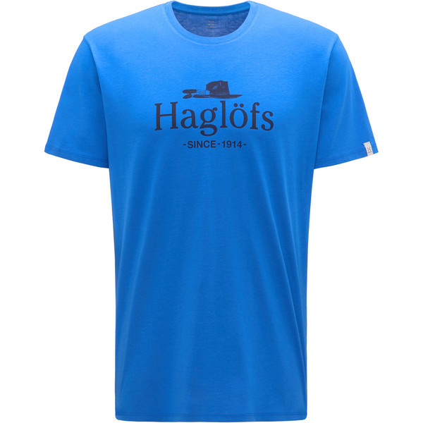 Haglöfs CAMP TEE Herr - T-shirt