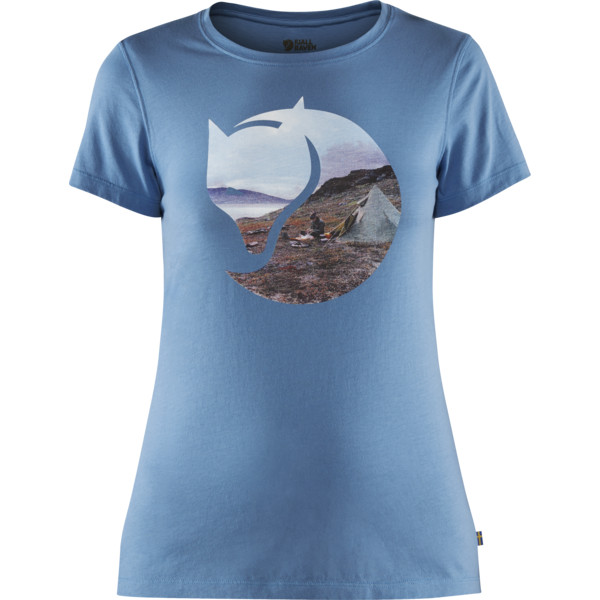  GÄDGAUREH ' 78 T-SHIRT W Dam - T-shirt