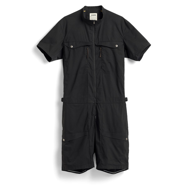  S/F FIELD SUIT M Herr - Overall