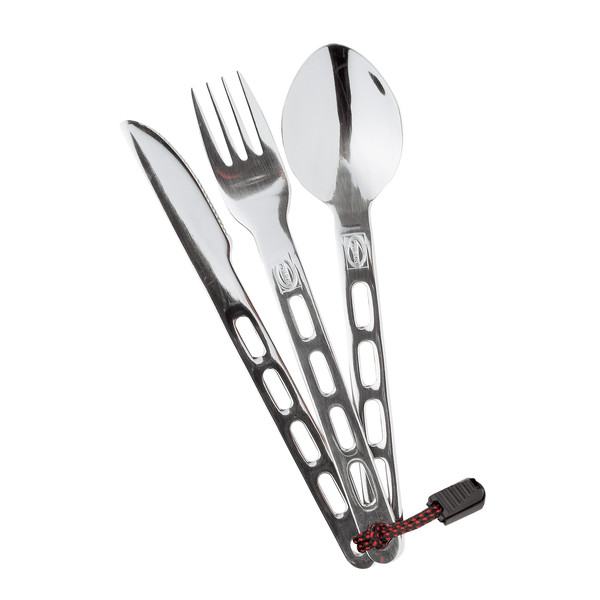 naturkompaniet.se | Primus Field Cutlery Set