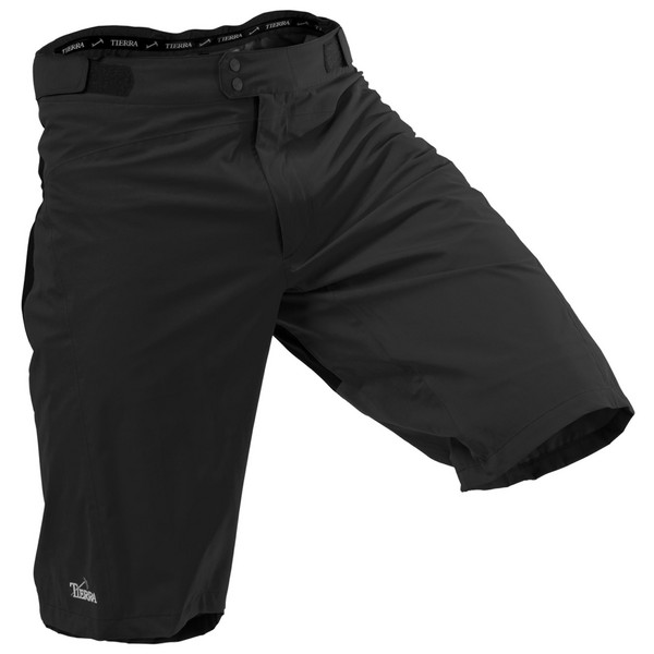  SCIROCCO ACTIVE SHORTS M Herr - Shorts