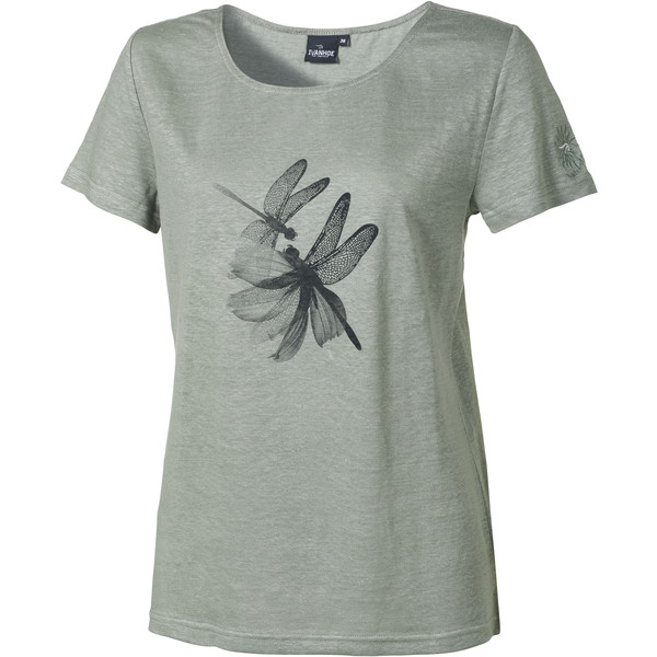  GY LEILA DRAGONFLY Dam - T-shirt