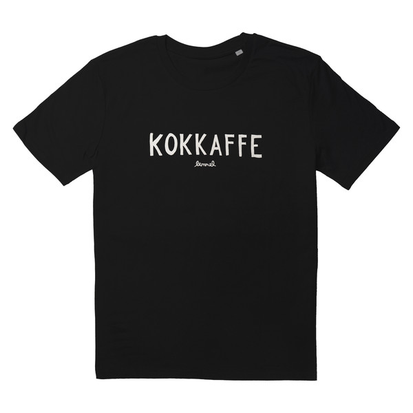  KOKKAFFE T-SHIRT Unisex - T-shirt
