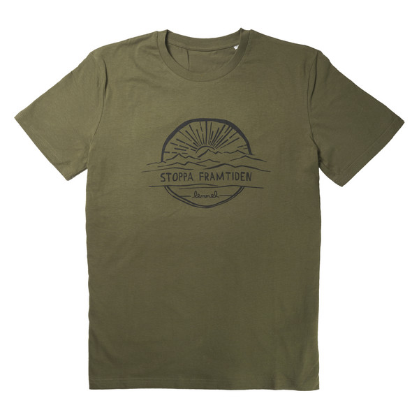  STOPPA FRAMTIDEN T-SHIRT Unisex - T-shirt