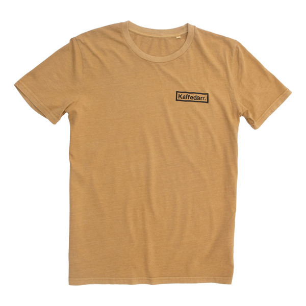  KAFFEDARR T-SHIRT Unisex - T-shirt