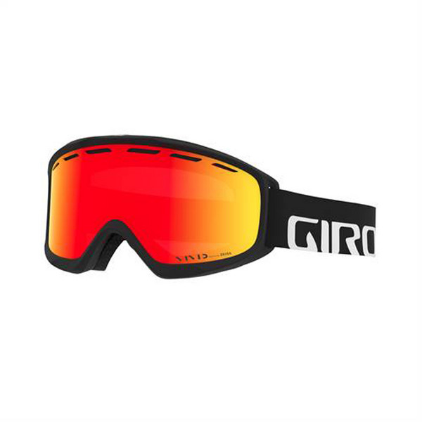 Giro INDEX 2.0 Skidglasögon BLACK WORDMARK