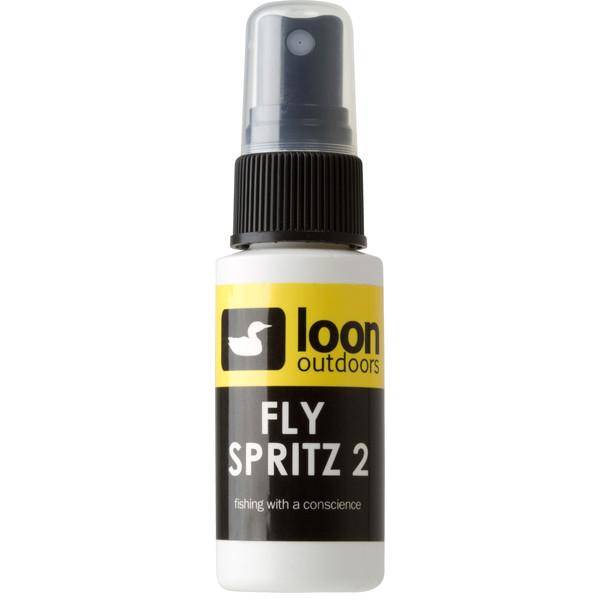 Loon FLY SPRITZ 2 Flytmedel NoColor