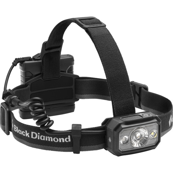 Black Diamond ICON 700 HEADLAMP Unisex - Pannlampa
