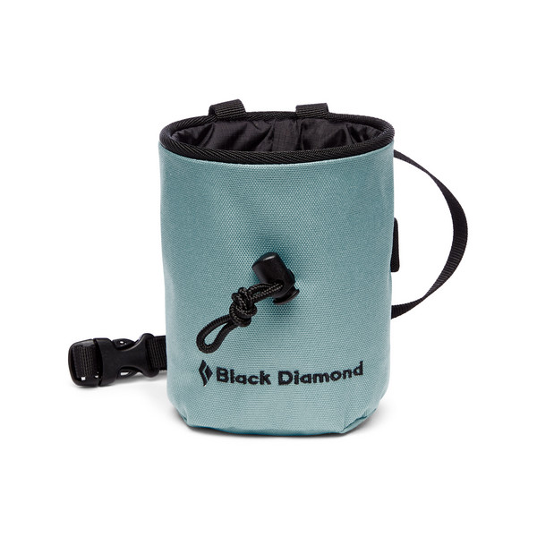 Black Diamond MOJO CHALK BAG Unisex Kritpåse BLUE NOTE
