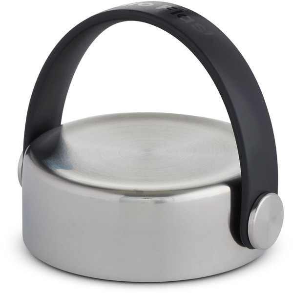  STAINLESS STEEL CAP WIDE