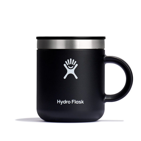 Hydro Flask COFFEE MUG 6OZ (177ML) Termosmugg BLACK
