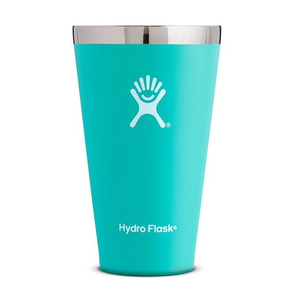 Hydro Flask TRUE PINT 473ML Unisex Termosmugg MINT