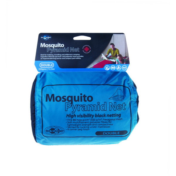 Sea to Summit MOSQUITO NET STANDARD 2 PERS. NoColor
